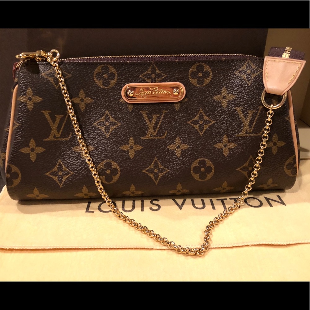 Louis Vuitton Eva PM